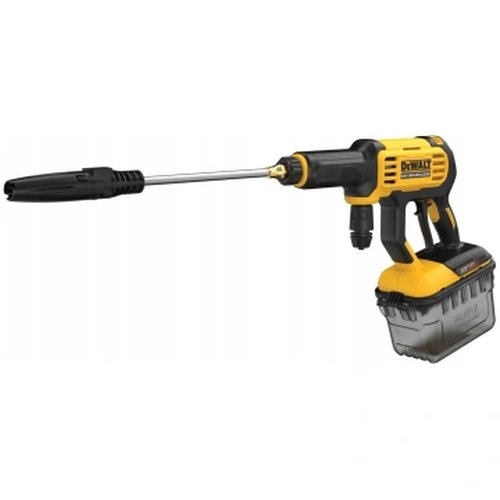 [DCMPW1000N-XJ] 54V XR FLEXVOLT Brushless Power Cleaner Hogedrukspuit (zonder accu en lader) 