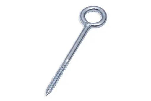 [9.764909024] Schroefoog zwaar gelast 11.80x090x24mm