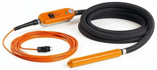 [PBV-380.3] Trilnaald 38mm - Flexibel 3m - motor 220V