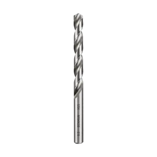 [BOOR17] HSS spiraalboor DIN 338 17mm