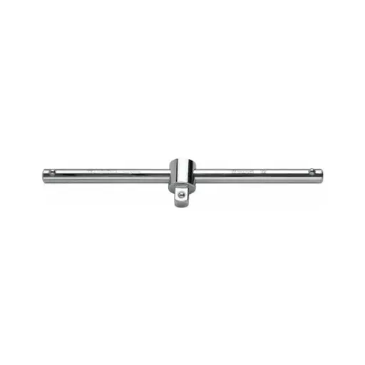 [TGREEP12] Poignée en T pour tige coulissante 1/2" x 250mm, Benman