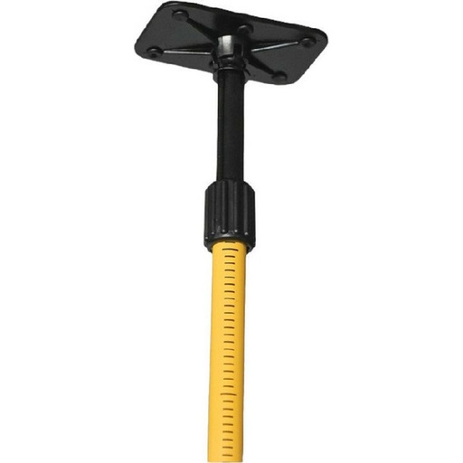[LASERPAAL] Tige télescopique pour support laser (1,23-3,85m)