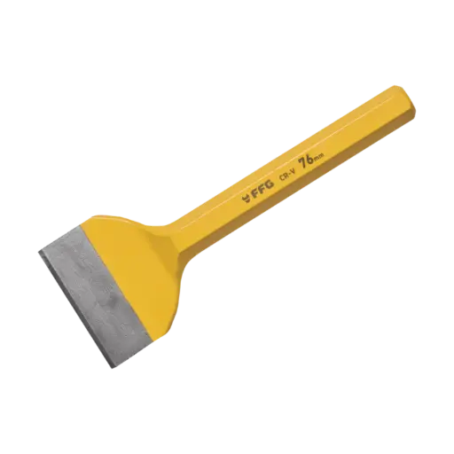 [BETONBT76] Concrete punch, FF Group, cr-v 76x19x215mm