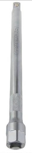 [VERL12X125] Rallonge 1/2" x 125mm, Benman