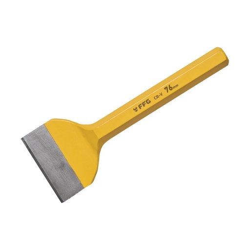 [STEENBT50] Brick chisel Benman 50 DIN 7234 4045