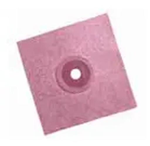 [MANCH120] MANCHETTEN 120 x 120 MM
