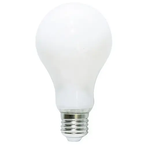 [LEDL7018W2.7KOPALE] Led bulb Eco Opale  Goccia Filoled 18W 2700K 2452LM 