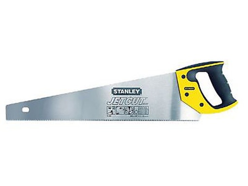 [2-15-595] Stanley handzaag JET CUT 450mm