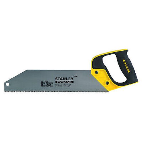 [2-17-206] Piła ręczna Stanley fatmax pvc 300mm
