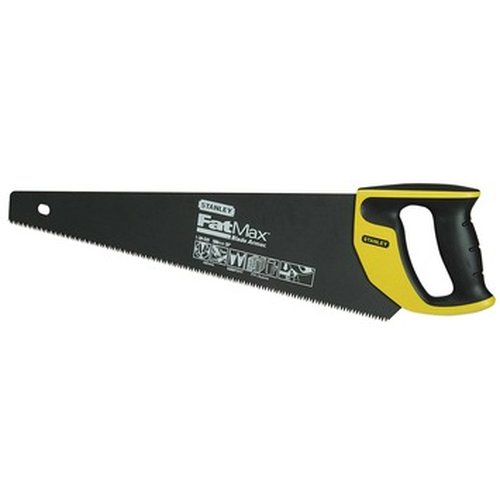 [2-20-529] Stanley fatmax Handsäge II Jetcut 500mm