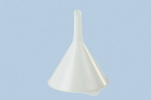 [2.80.2950700] Entonnoir blanc 164 mm  9507