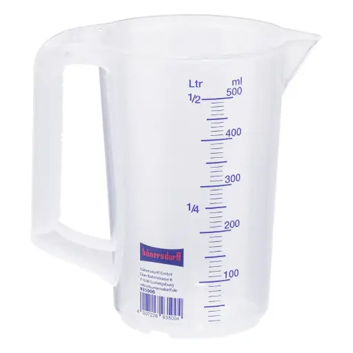 [2802930200] Maatbeker hun 1l 