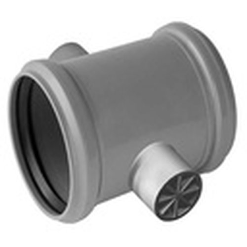 [30160HT] Airfit sliding sleeve with handle dia 160